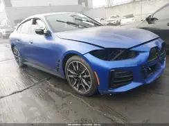 WBA63FB03SFT54898 2025 BMW 4ER