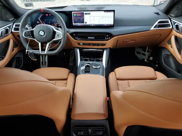 WBA63FB04SFT81415 2025 BMW 4ER - Image 8