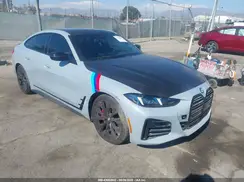 WBA63FB05SFT81195 2025 BMW 4ER
