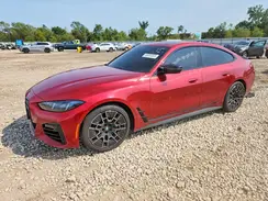 WBA63FB06SFU69141 2025 BMW M4