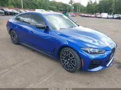 WBA63FB07SFT70201 2025 BMW 4ER