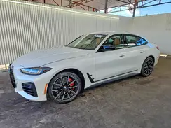 WBA63FB07TFX13090 2026 BMW M4
