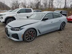WBA63FB08SFT68747 2025 BMW 4ER