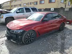 WBA63FB08SFU33967 2025 BMW M4