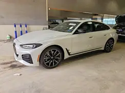 WBA63FB08SFV04150 2025 BMW 4ER