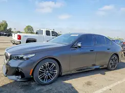 WBA63FJ00RCR13224 2024 BMW 5ER