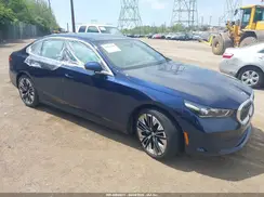 WBA63FJ00RCS16345 2024 BMW 5ER