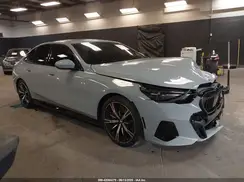 WBA63FJ00RCS88517 2024 BMW 5ER