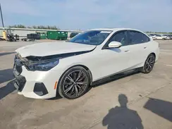 WBA63FJ00SCU45324 2025 BMW 5ER