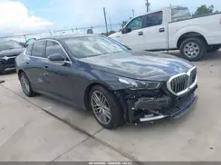 WBA63FJ01RCR55546 2024 BMW 5ER