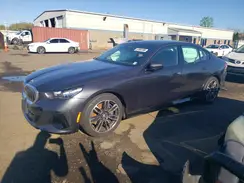 WBA63FJ01SCT78491 2025 BMW 5ER