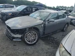 WBA63FJ01SCU34901 2025 BMW 5ER