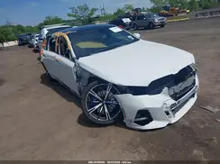 WBA63FJ01TCV47667 2026 BMW 5ER