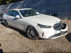 WBA63FJ01VCX76840 2027 BMW 5ER