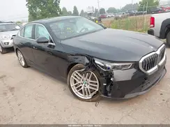 WBA63FJ02RCR15394 2024 BMW 5ER