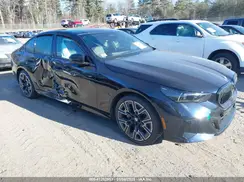 WBA63FJ02RCS54160 2024 BMW 5ER