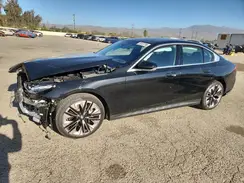 WBA63FJ02TCW05642 2026 BMW 5ER