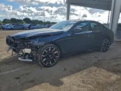 WBA63FJ02TCW64108 2026 BMW 5ER