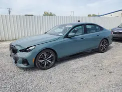 WBA63FJ03RCR13220 2024 BMW 5ER