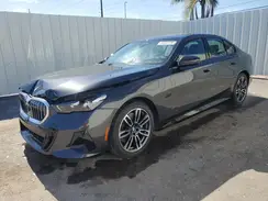 WBA63FJ03SCT78685 2025 BMW 5ER