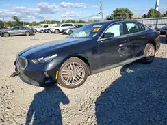 WBA63FJ03SCU11667 2025 BMW 5ER