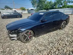 WBA63FJ03TCX01554 2026 BMW 5ER