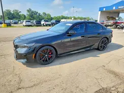 WBA63FJ04RCR17227 2024 BMW 5ER