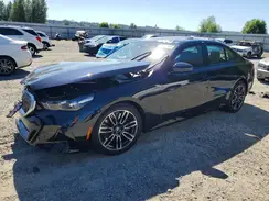 WBA63FJ04RCR91182 2024 BMW 5ER