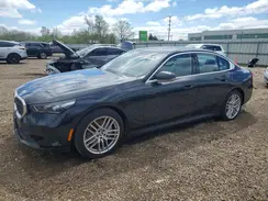 WBA63FJ04RCR93188 2024 BMW 5ER