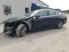 WBA63FJ04SCU11533 2025 BMW 5ER