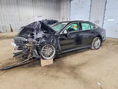 WBA63FJ05RCS51009 2024 BMW 5ER