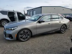 WBA63FJ05SCT36941 2025 BMW 5ER