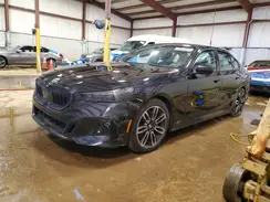 WBA63FJ05SCU12898 2025 BMW 5ER
