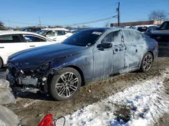 WBA63FJ05TCW29921 2026 BMW 5ER