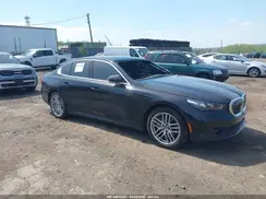 WBA63FJ06RCS23560 2024 BMW 5ER
