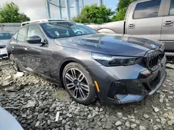 WBA63FJ06RCS89901 2024 BMW 5ER