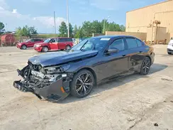 WBA63FJ06SCT85047 2025 BMW 5ER