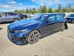 WBA63FJ06SCT94010 2025 BMW 5ER