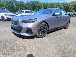 WBA63FJ06TCX08787 2026 BMW 5ER
