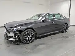 WBA63FJ06VCY13073 2027 BMW 5ER
