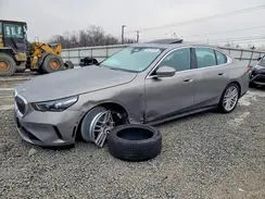 WBA63FJ07SCT68970 2025 BMW 5ER