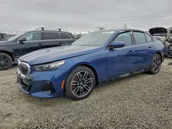 WBA63FJ07TCV59550 2026 BMW 5ER