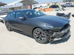 WBA63FJ07TCV77045 2026 BMW 5ER