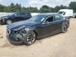WBA63FJ08RCR29364 2024 BMW 5ER