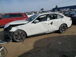WBA63FJ08RCS27531 2024 BMW 5ER