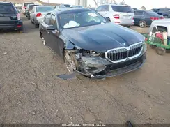 WBA63FJ08RCS79869 2024 BMW 5ER