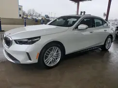 WBA63FJ08SCU11311 2025 BMW 5ER