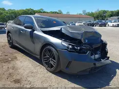 WBA63FJ08SCU39139 2025 BMW 5ER