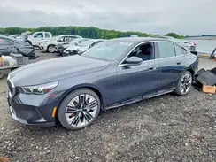 WBA63FJ09RCR68447 2024 BMW 5ER