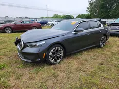 WBA63FJ09SCU20499 2025 BMW 5ER